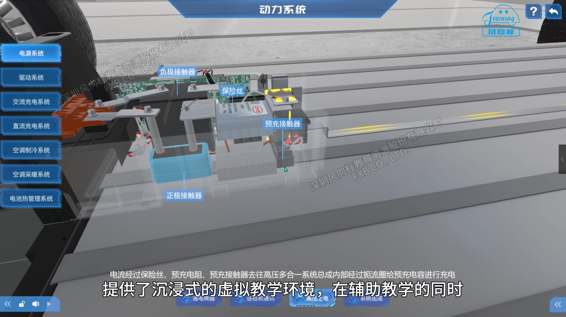 深圳風(fēng)向標教育資源股份有限公司